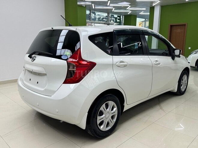 Nissan Note 2016, 69,000 km - 1.2 l - Bakı