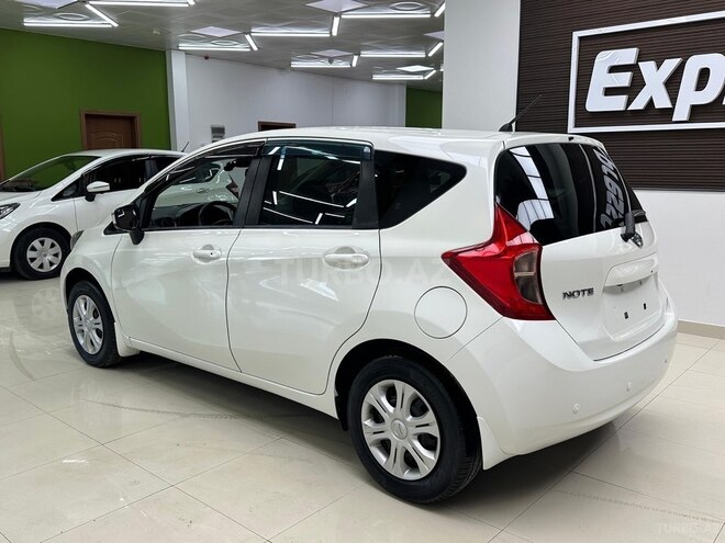 Nissan Note 2016, 69,000 km - 1.2 l - Bakı