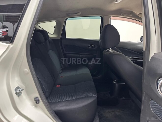 Nissan Note 2016, 69,000 km - 1.2 l - Bakı