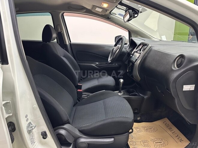 Nissan Note 2016, 69,000 km - 1.2 l - Bakı