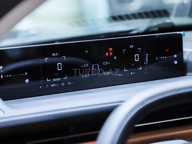 Changan Qiyuan A05 2024, 0 km - 1.5 l - Bakı