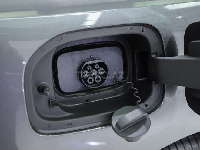 Changan Qiyuan A05 2024, 0 km - 1.5 l - Bakı