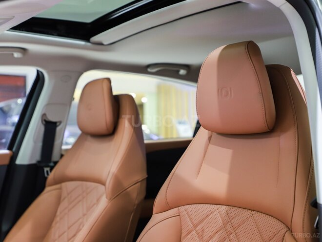 Changan Qiyuan A05 2024, 0 km - 1.5 l - Bakı