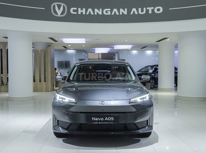 Changan Qiyuan A05 2024, 0 km - 1.5 l - Bakı