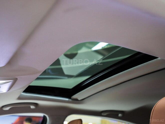 Changan Qiyuan A05 2024, 0 km - 1.5 l - Bakı