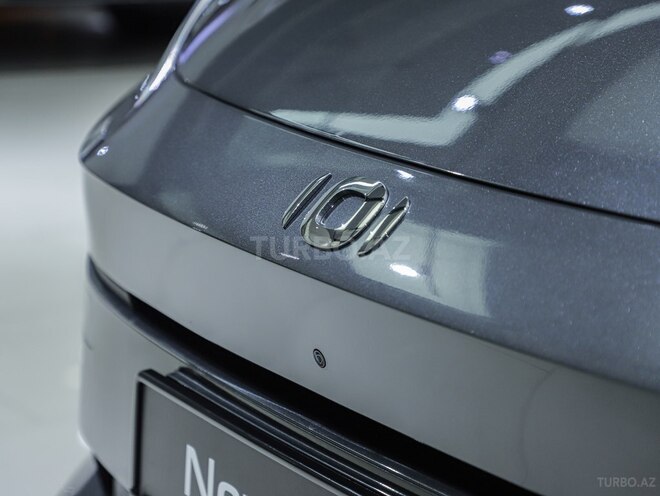 Changan Qiyuan A05 2024, 0 km - 1.5 l - Bakı