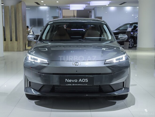Changan Qiyuan A05 2024, 0 km - 1.5 l - Bakı