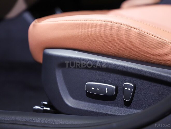 Changan Qiyuan A05 2024, 0 km - 1.5 l - Bakı