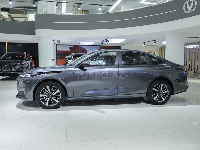 Changan Qiyuan A05 2024, 0 km - 1.5 l - Bakı