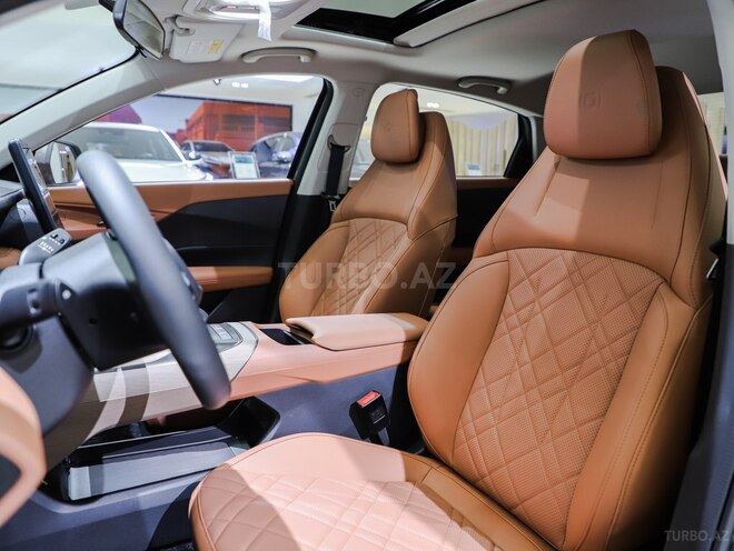 Changan Qiyuan A05 2024, 0 km - 1.5 l - Bakı