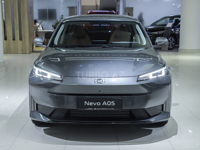 Changan Qiyuan A05 2024, 0 km - 1.5 l - Bakı