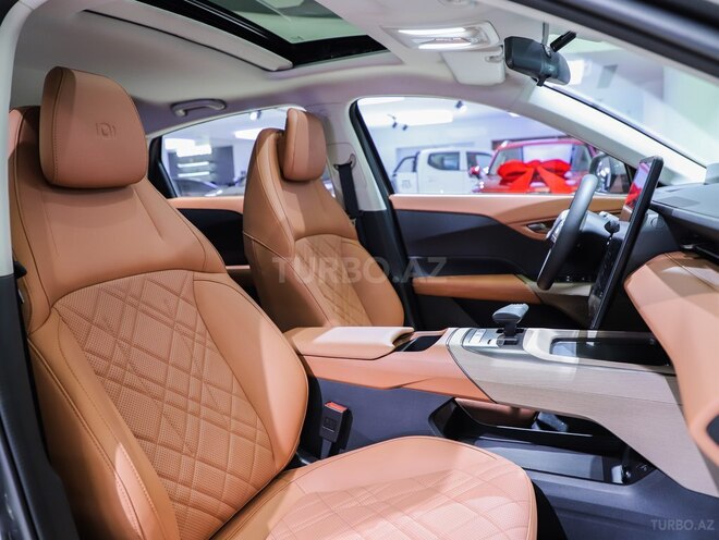 Changan Qiyuan A05 2024, 0 km - 1.5 l - Bakı