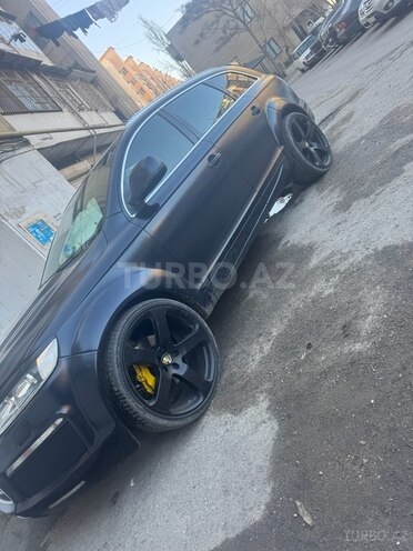 Audi Q7 2006, 124,000 km - 4.2 l - Bakı