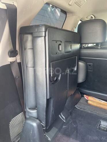 Lexus LX 570 2012, 193,800 km - 5.7 l - Bakı