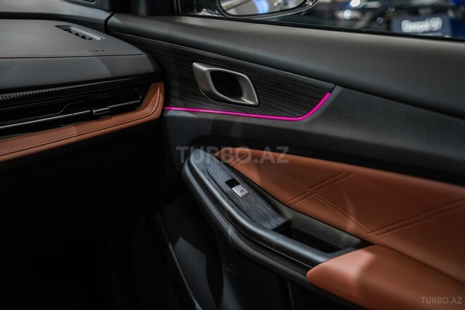 Changan Qiyuan Q05 2024, 0 km - 1.5 л - Bakı