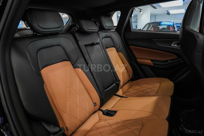 Changan Qiyuan Q05 2024, 0 km - 1.5 л - Bakı