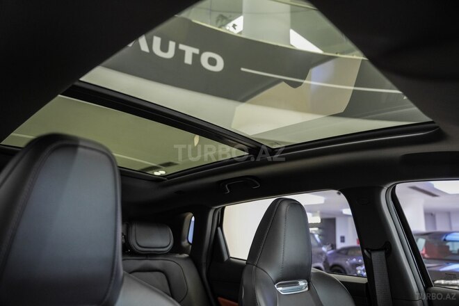 Changan Qiyuan Q05 2024, 0 km - 1.5 л - Bakı
