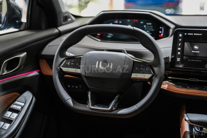 Changan Qiyuan Q05 2024, 0 km - 1.5 л - Bakı