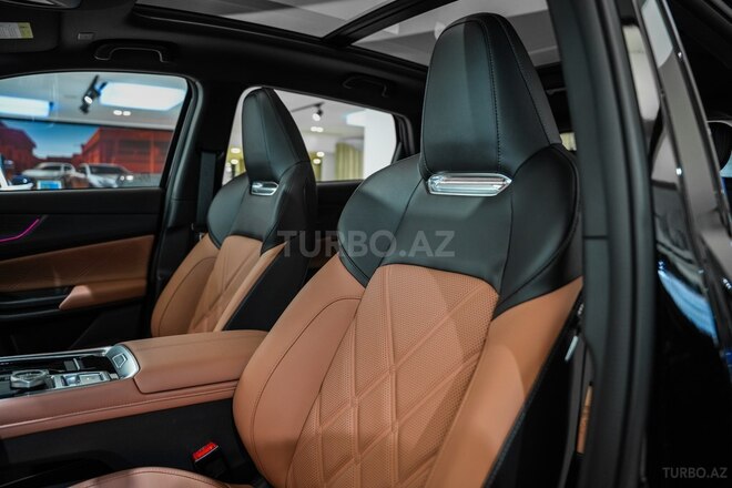 Changan Qiyuan Q05 2024, 0 km - 1.5 л - Bakı