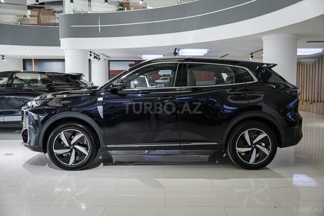 Changan Qiyuan Q05 2024, 0 km - 1.5 л - Bakı