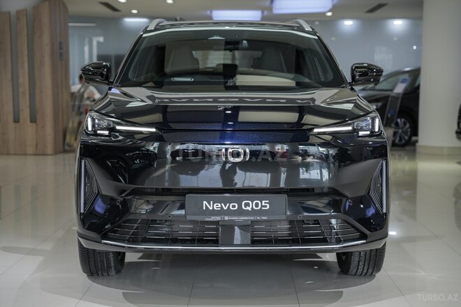 Changan Qiyuan Q05 2024, 0 km - 1.5 л - Bakı