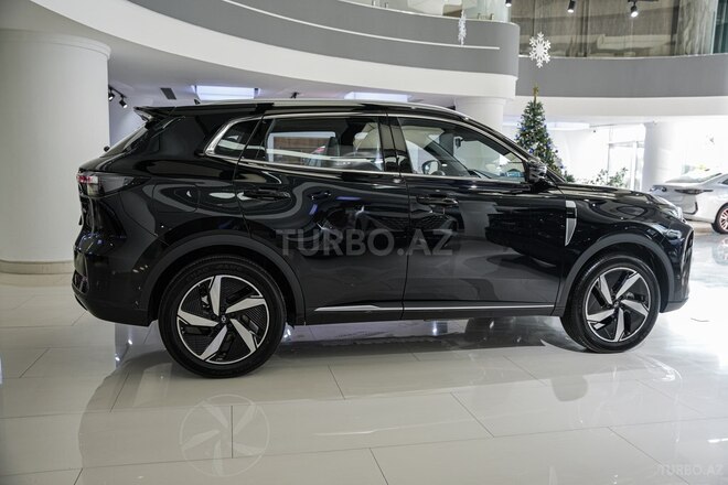 Changan Qiyuan Q05 2024, 0 km - 1.5 л - Bakı