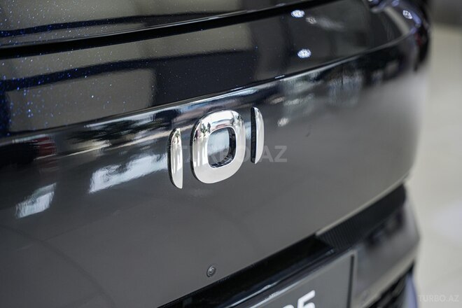 Changan Qiyuan Q05 2024, 0 km - 1.5 л - Bakı