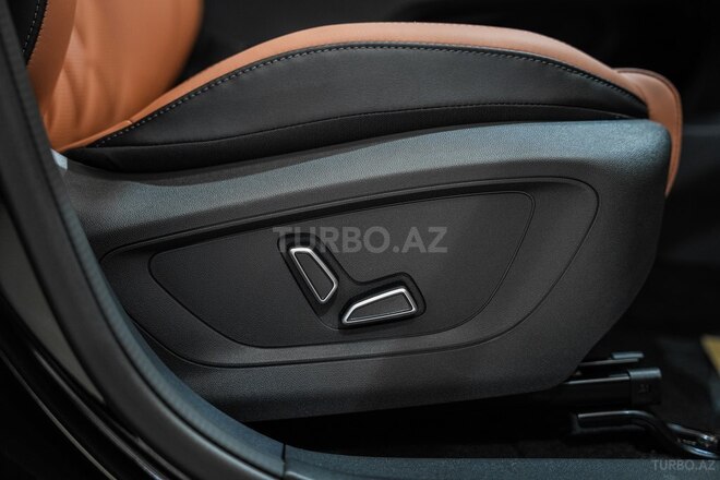 Changan Qiyuan Q05 2024, 0 km - 1.5 л - Bakı