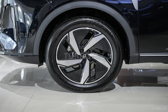 Changan Qiyuan Q05 2024, 0 km - 1.5 л - Bakı