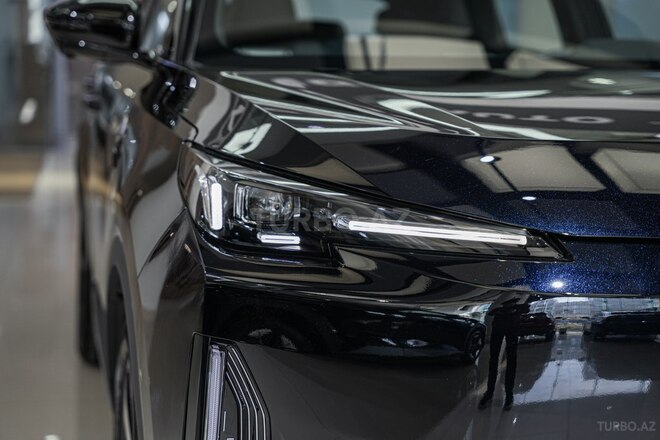 Changan Qiyuan Q05 2024, 0 km - 1.5 л - Bakı