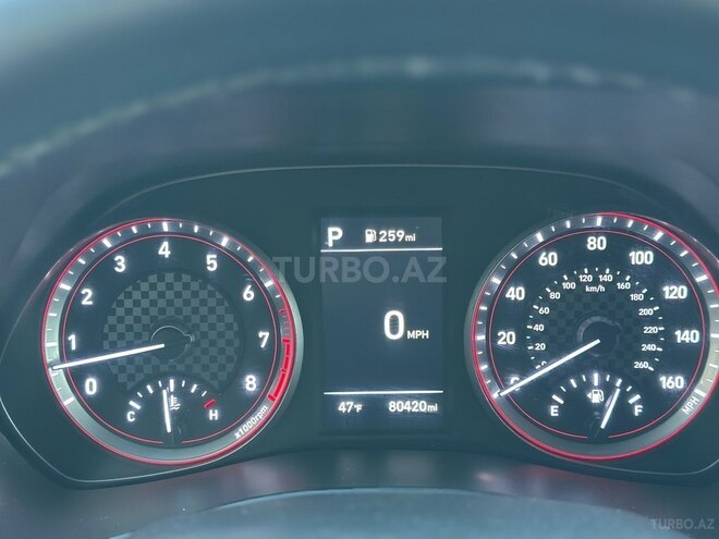Hyundai Veloster 2019, 129,000 km - 2.0 l - Bakı