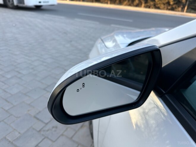 Hyundai Veloster 2019, 129,000 km - 2.0 l - Bakı