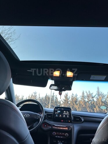 Hyundai Veloster 2019, 129,000 km - 2.0 l - Bakı