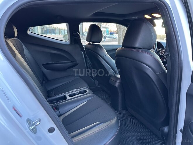 Hyundai Veloster 2019, 129,000 km - 2.0 l - Bakı