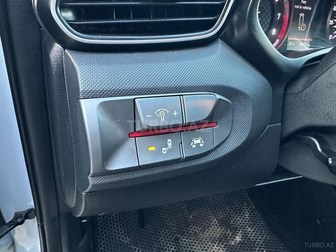 Hyundai Veloster 2019, 129,000 km - 2.0 l - Bakı