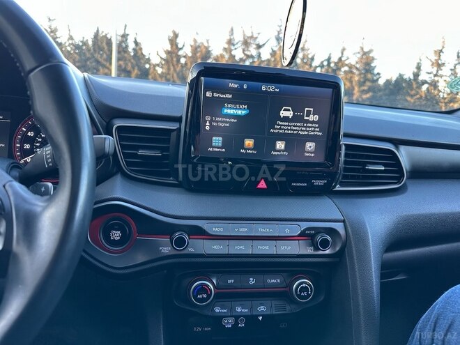 Hyundai Veloster 2019, 129,000 km - 2.0 l - Bakı