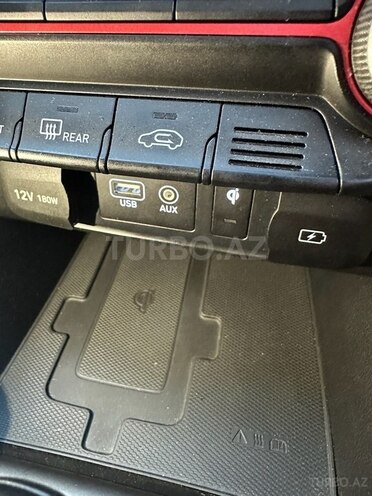 Hyundai Veloster 2019, 129,000 km - 2.0 l - Bakı