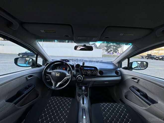 Honda Insight 2010, 345,000 km - 1.3 l - Sumqayıt