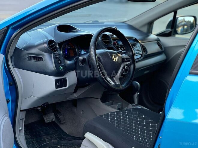 Honda Insight 2010, 345,000 km - 1.3 l - Sumqayıt