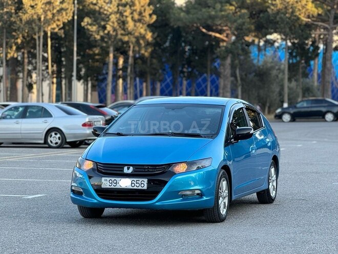 Honda Insight 2010, 345,000 km - 1.3 l - Sumqayıt