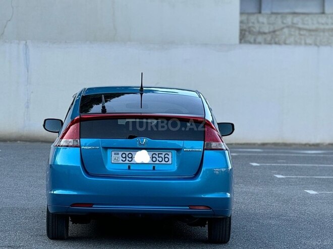 Honda Insight 2010, 345,000 km - 1.3 l - Sumqayıt
