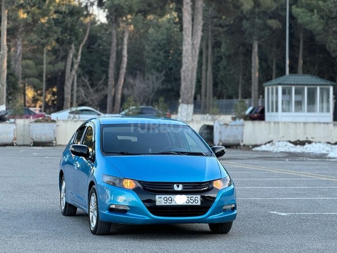 Honda Insight 2010, 345,000 km - 1.3 l - Sumqayıt