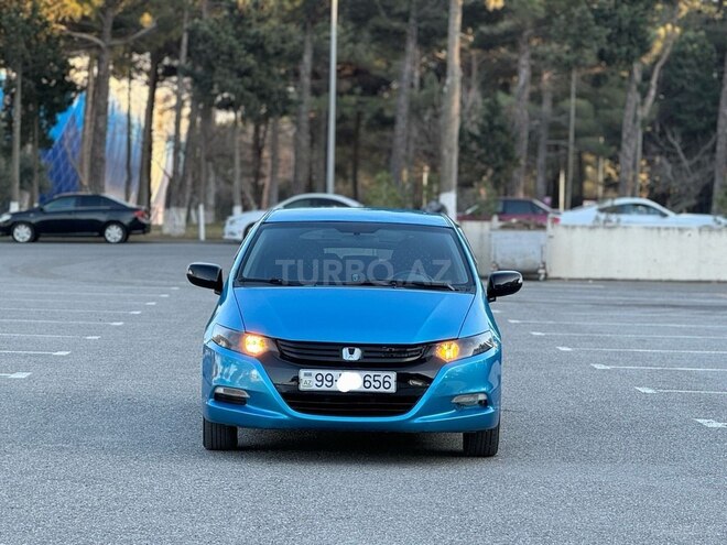 Honda Insight 2010, 345,000 km - 1.3 l - Sumqayıt