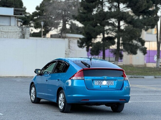 Honda Insight 2010, 345,000 km - 1.3 l - Sumqayıt