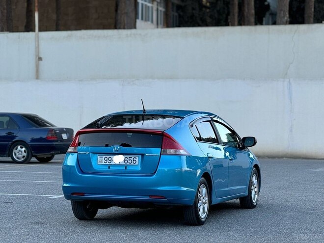 Honda Insight 2010, 345,000 km - 1.3 l - Sumqayıt