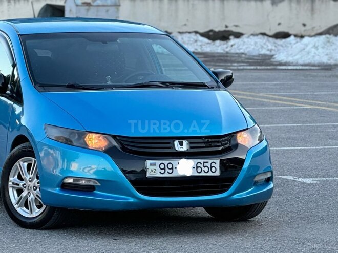 Honda Insight 2010, 345,000 km - 1.3 l - Sumqayıt
