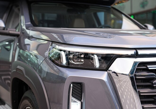 Changan  2024, 3,000 km - 2.0 л - Bakı