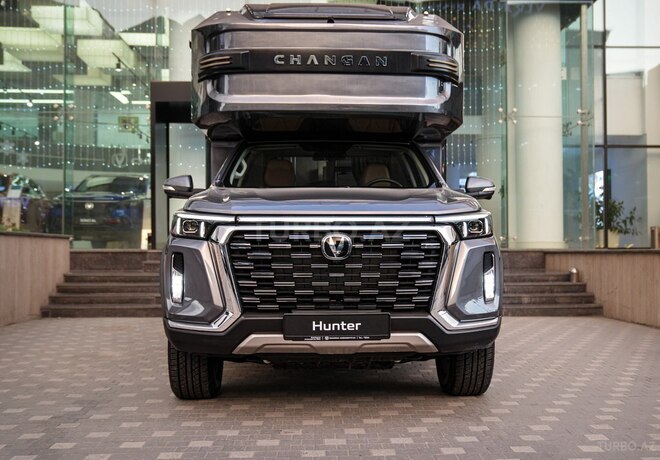 Changan  2024, 3,000 km - 2.0 л - Bakı