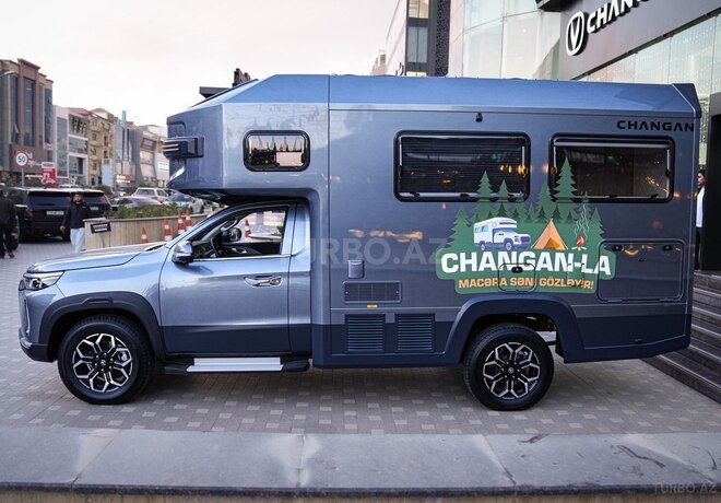 Changan  2024, 3,000 km - 2.0 л - Bakı