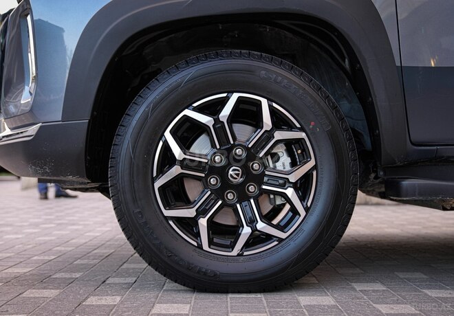 Changan  2024, 3,000 km - 2.0 л - Bakı